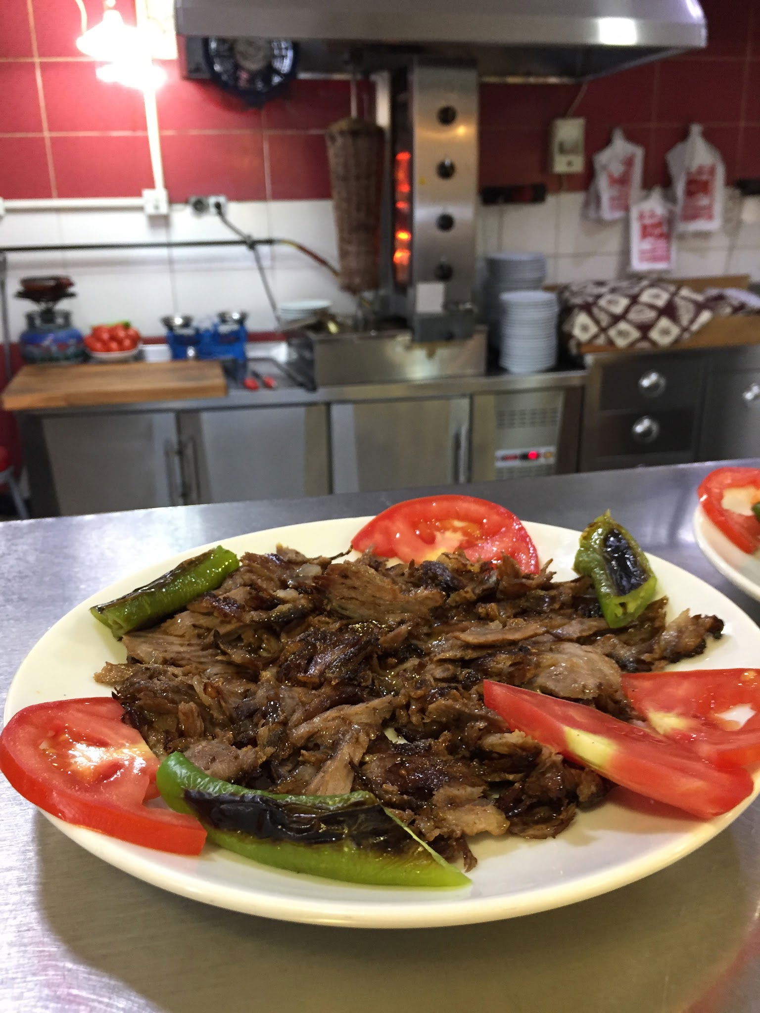 Hal Pide Döner&İskender