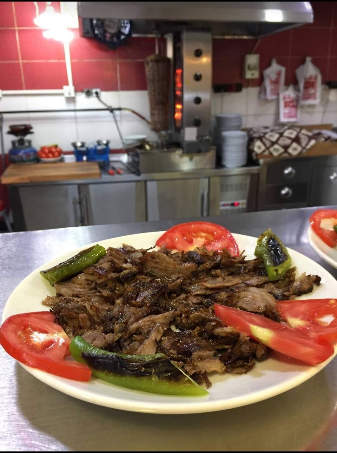 Hal Pide Döner&İskender