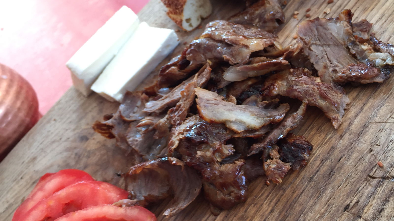 Hal Pide Döner&İskender