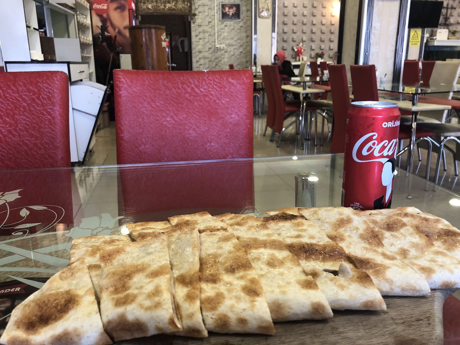 Hal Pide Döner&İskender