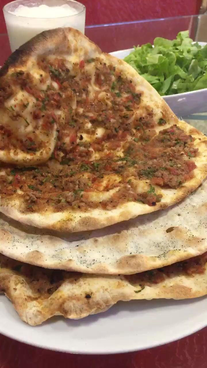 Hal Pide Döner&İskender