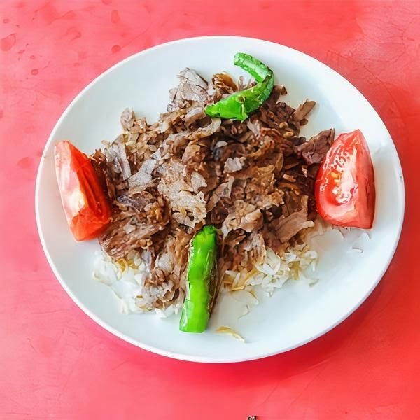 Hal Pide Döner&İskender