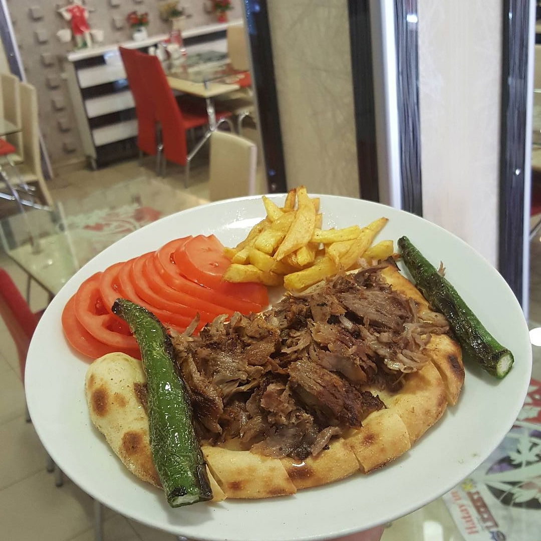 Hal Pide Döner&İskender