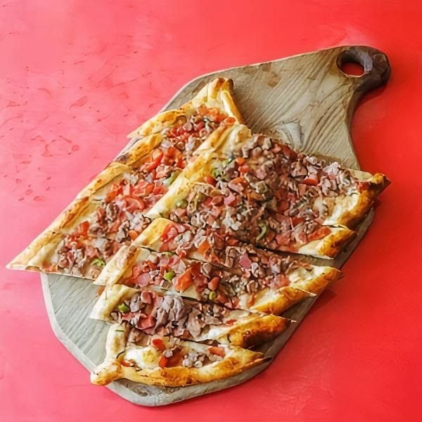 Hal Pide Döner&İskender