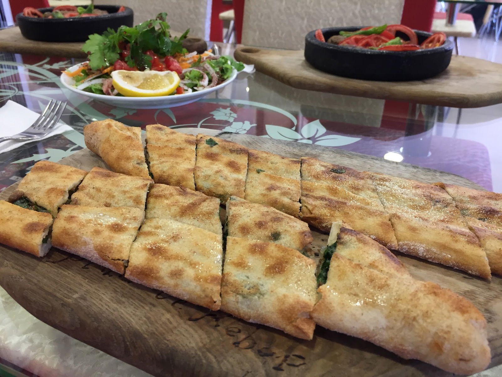 Hal Pide Döner&İskender