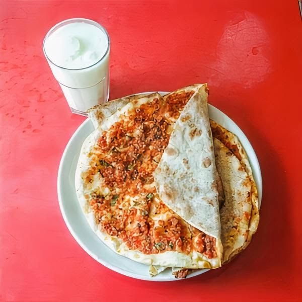 Hal Pide Döner&İskender