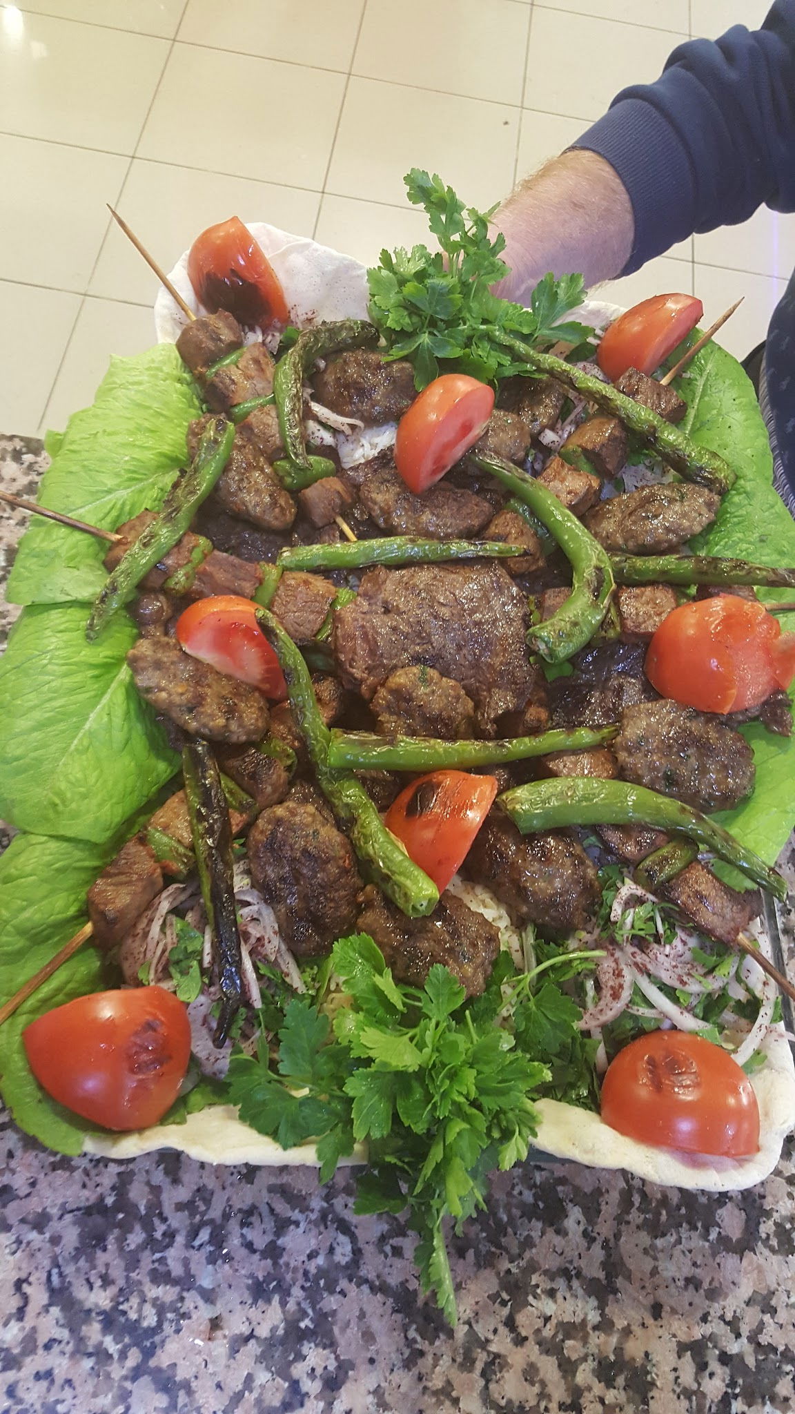 Hal Pide Döner&İskender