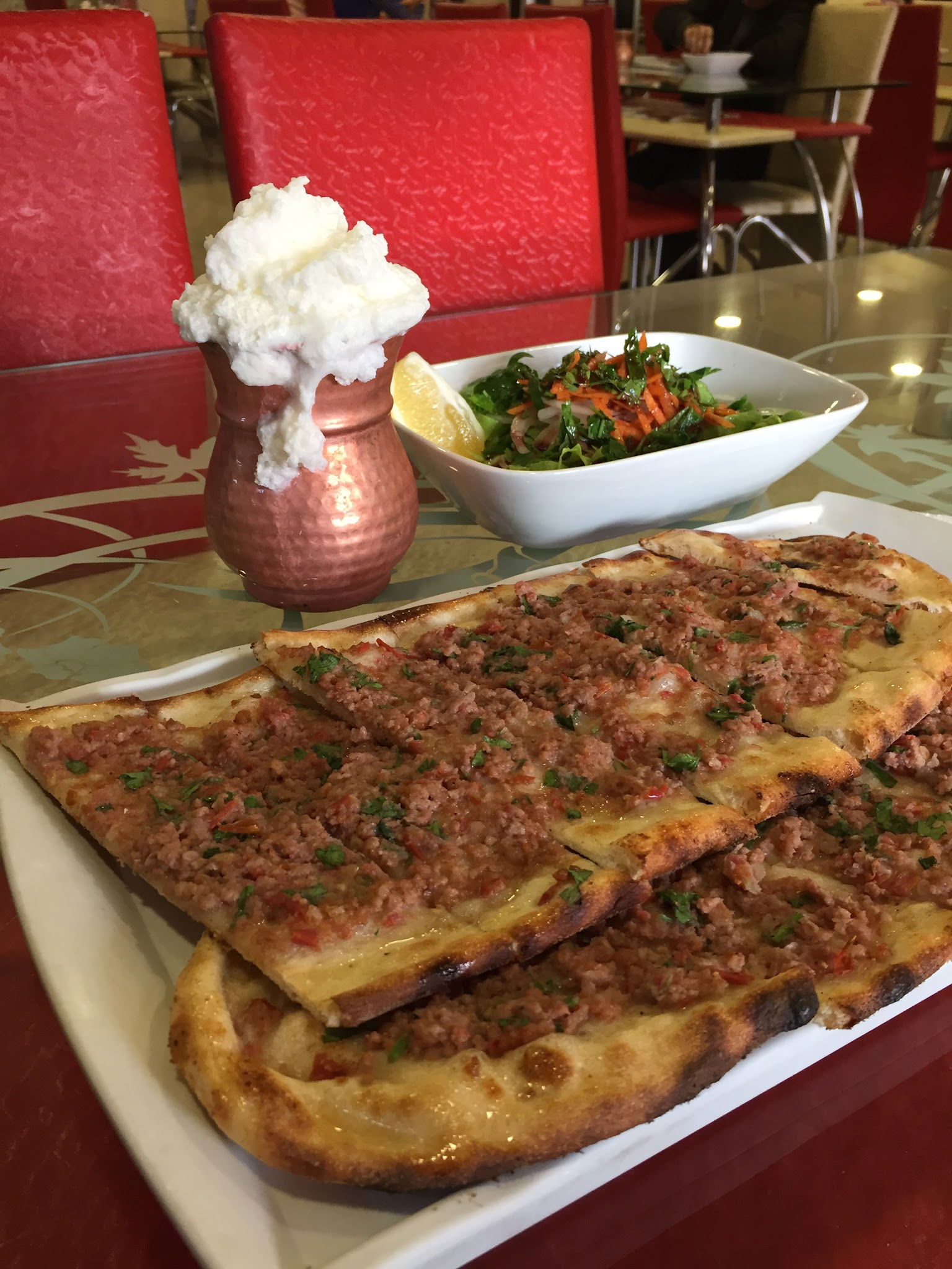 Hal Pide Döner&İskender