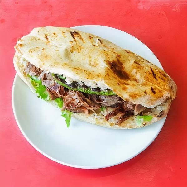 Hal Pide Döner&İskender