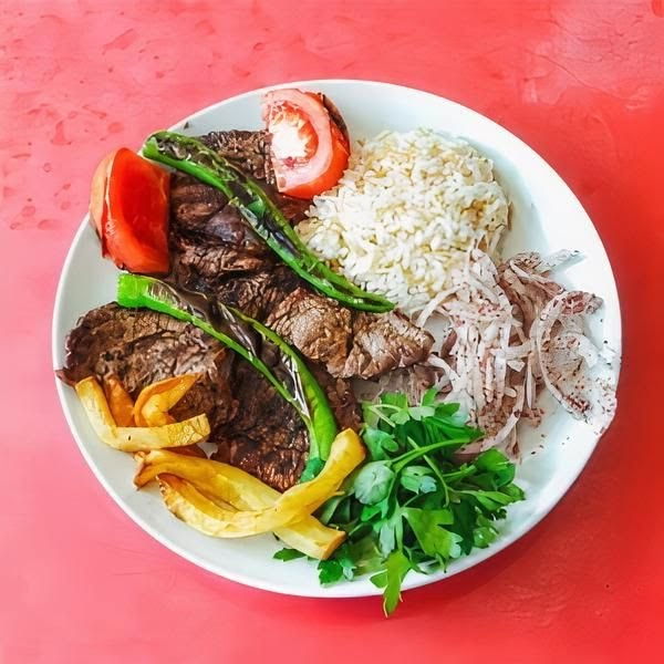 Hal Pide Döner&İskender