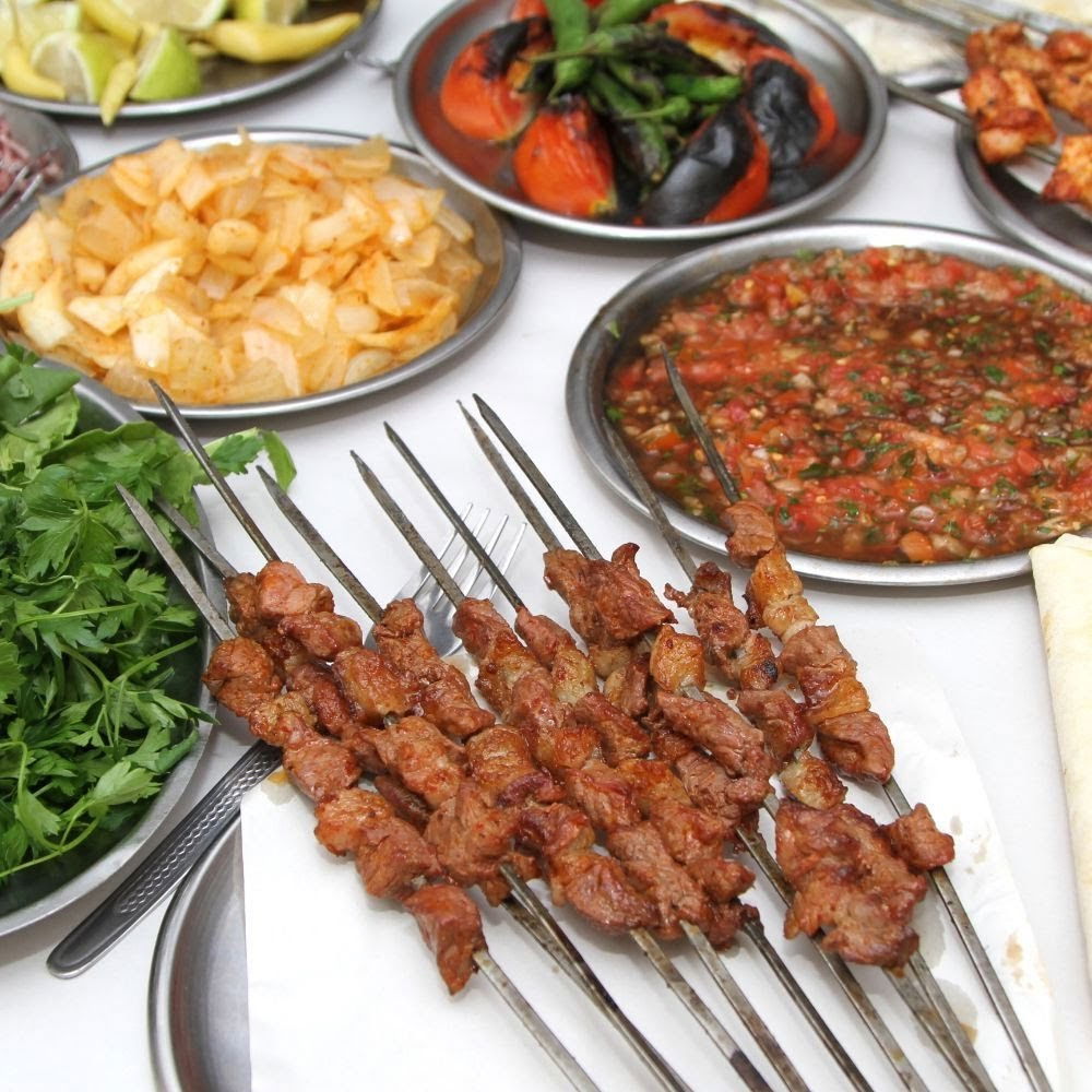 Hal Pide Döner&İskender