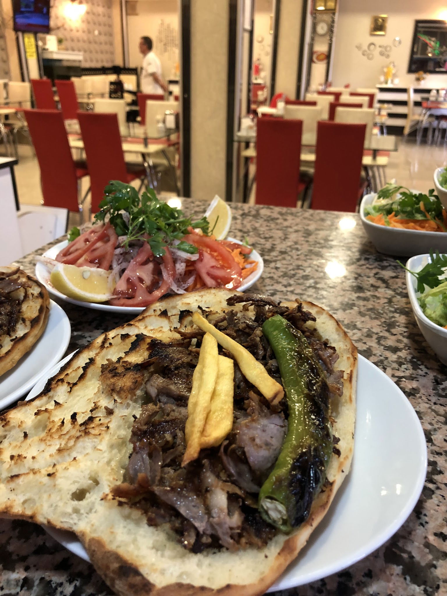 Hal Pide Döner&İskender