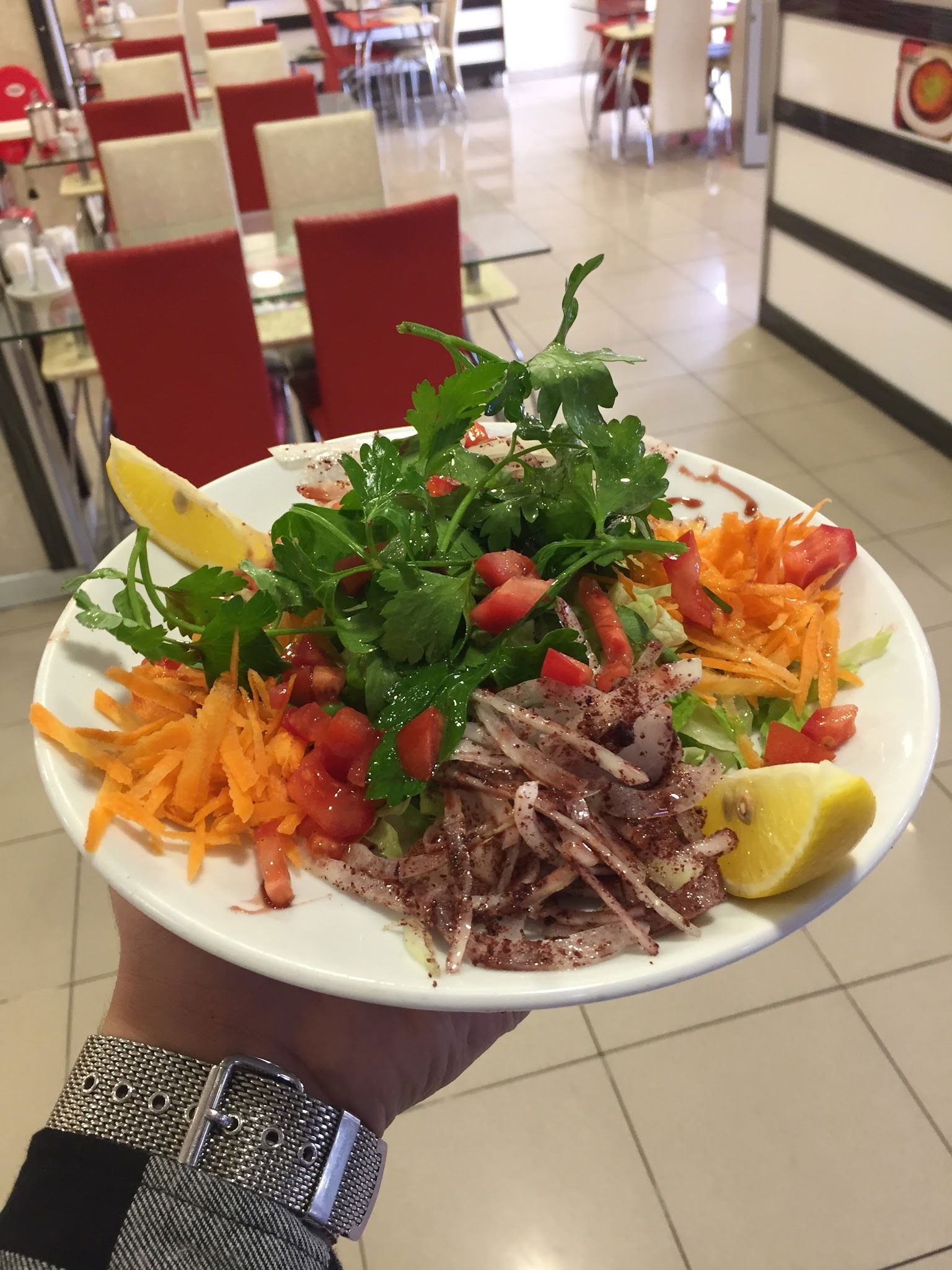 Hal Pide Döner&İskender