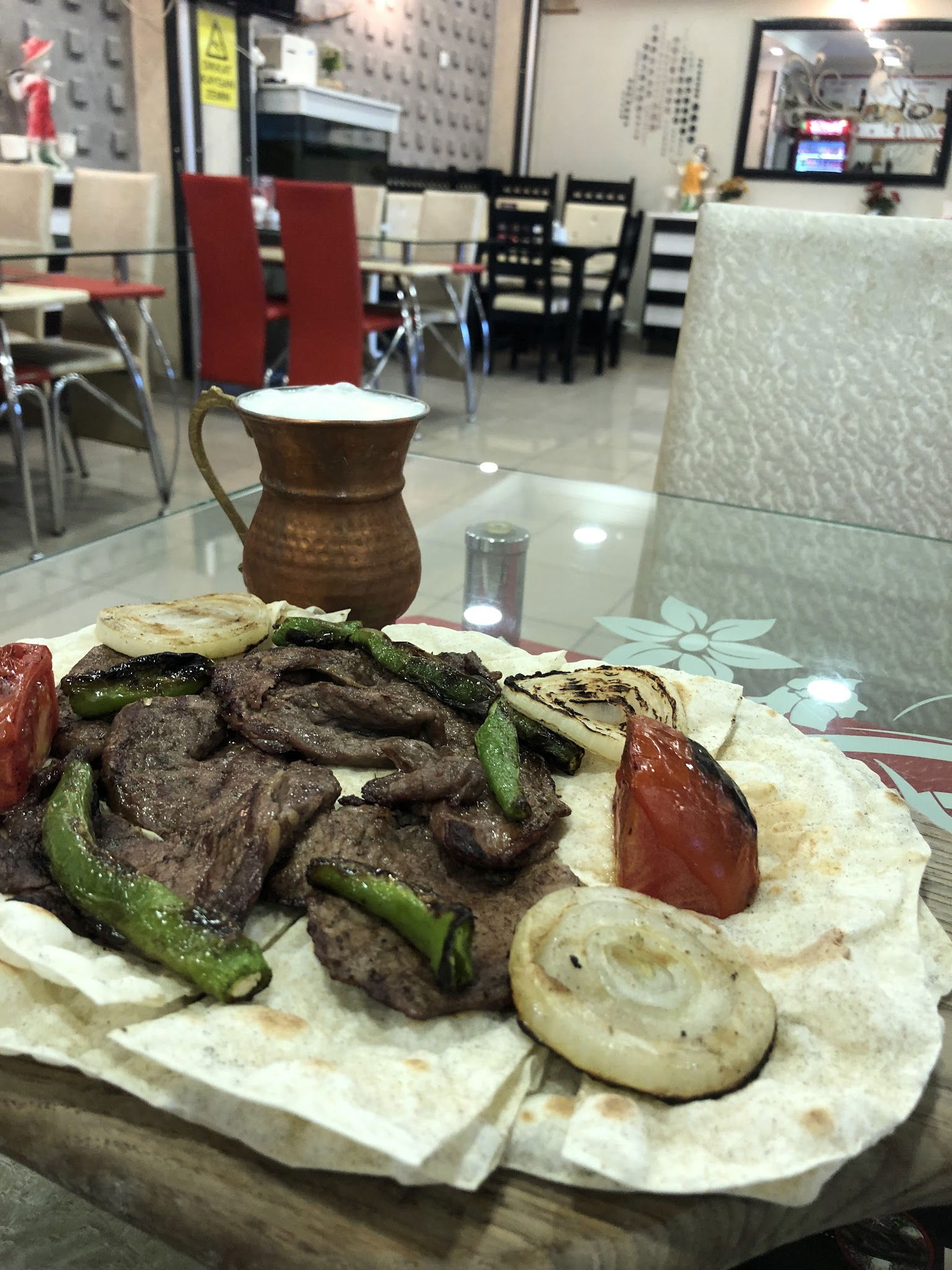 Hal Pide Döner&İskender