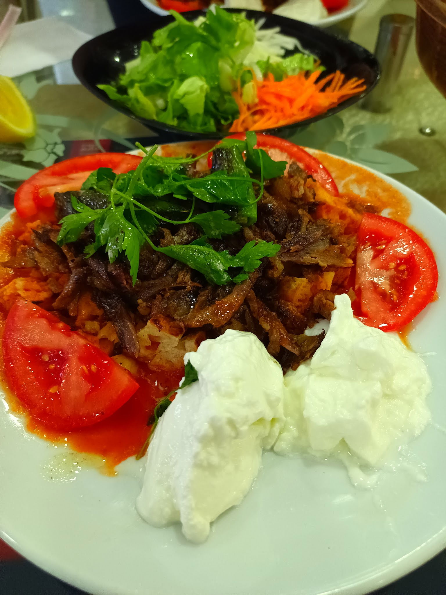 Hal Pide Döner&İskender