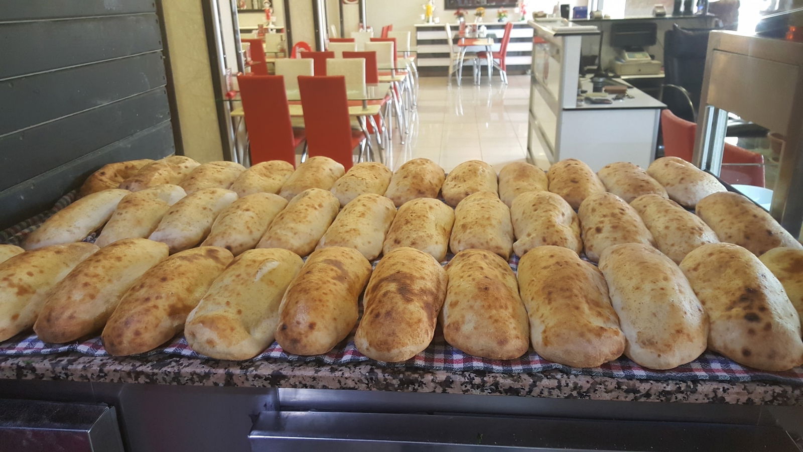 Hal Pide Döner&İskender