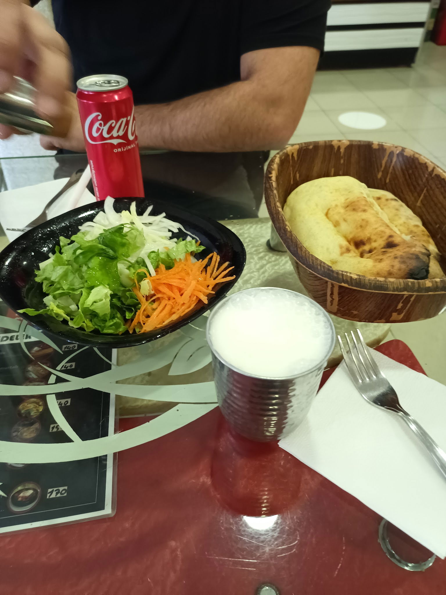 Hal Pide Döner&İskender