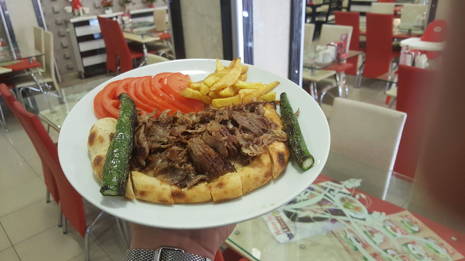 Hal Pide Döner&İskender