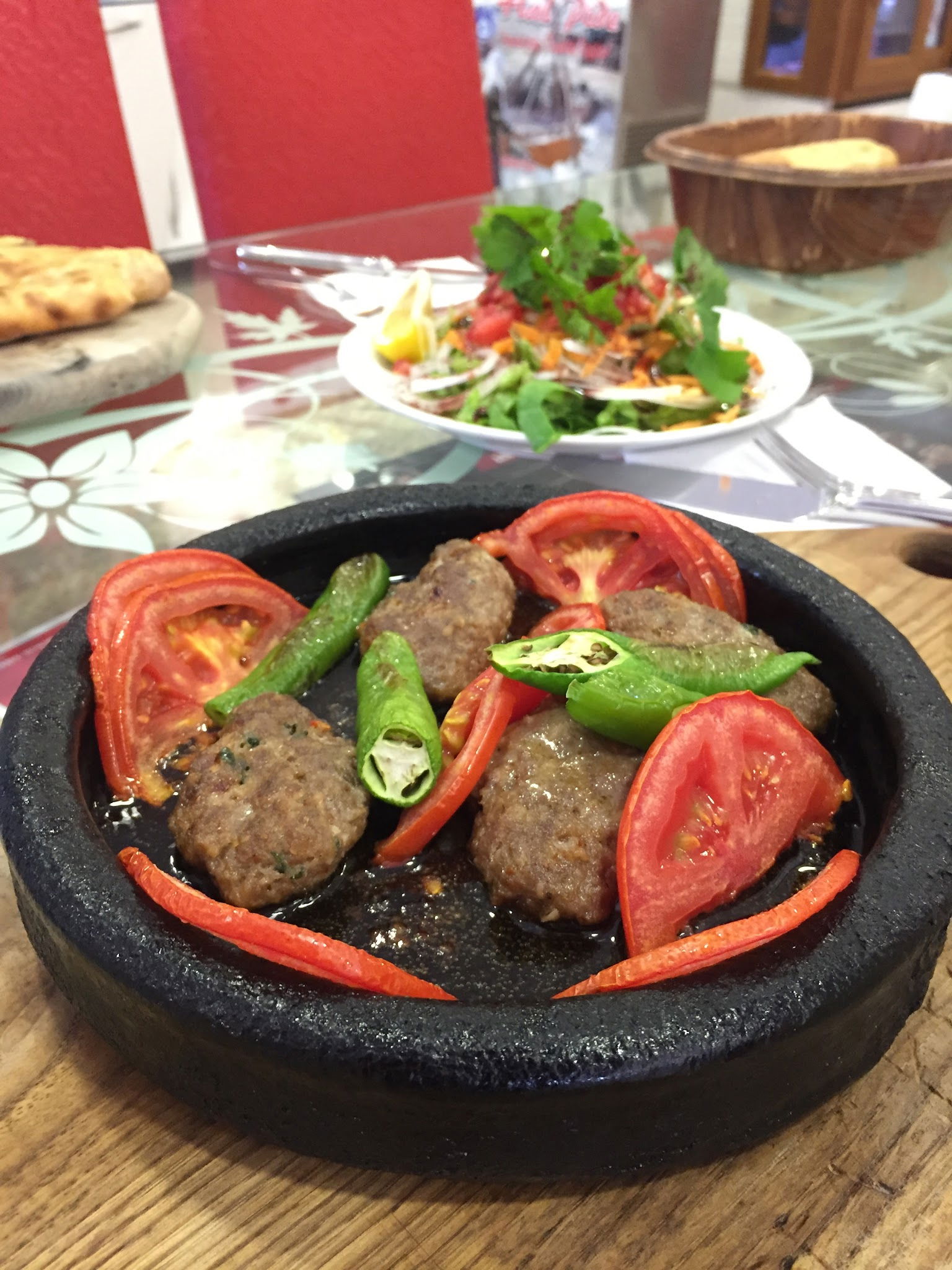 Hal Pide Döner&İskender