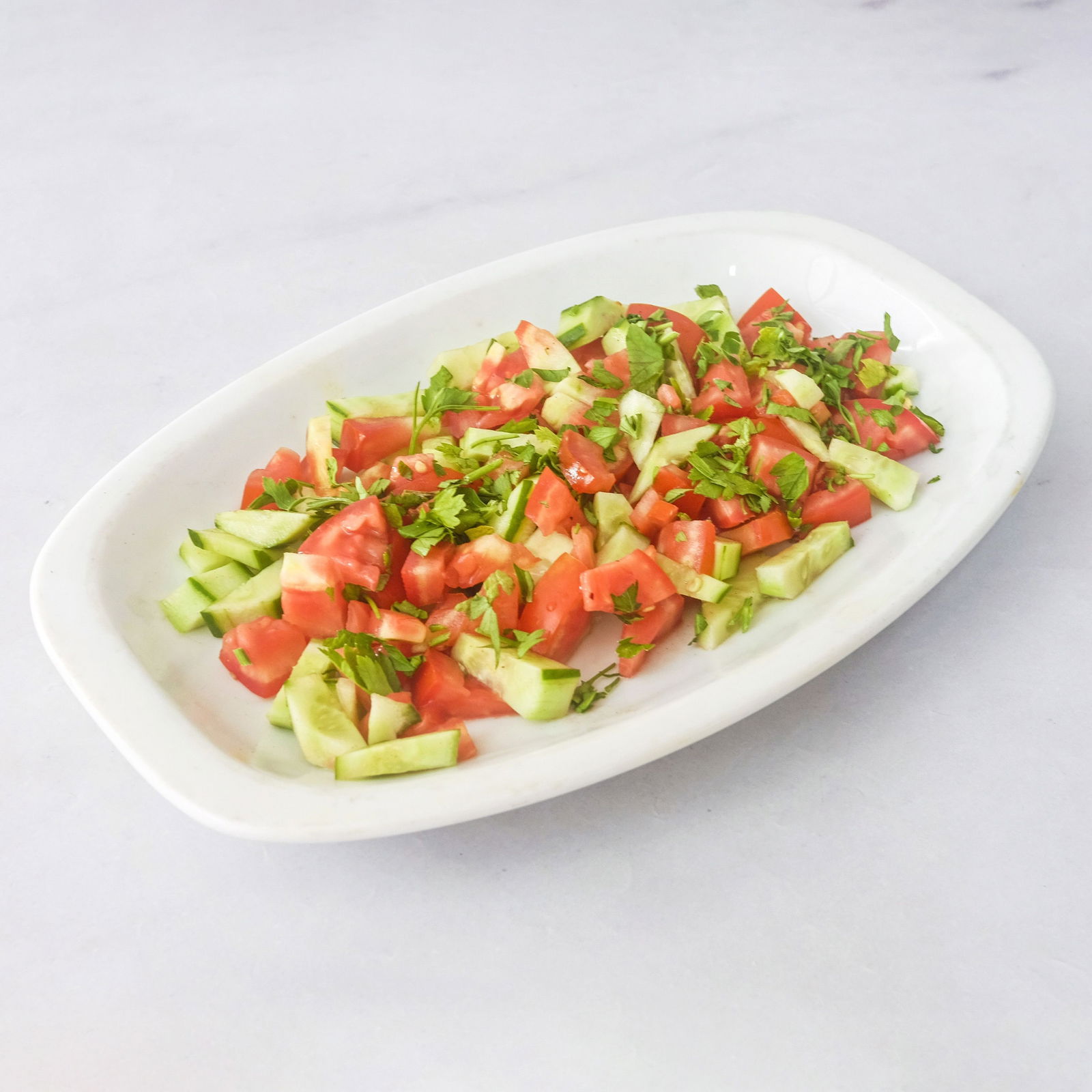 Çoban Salata