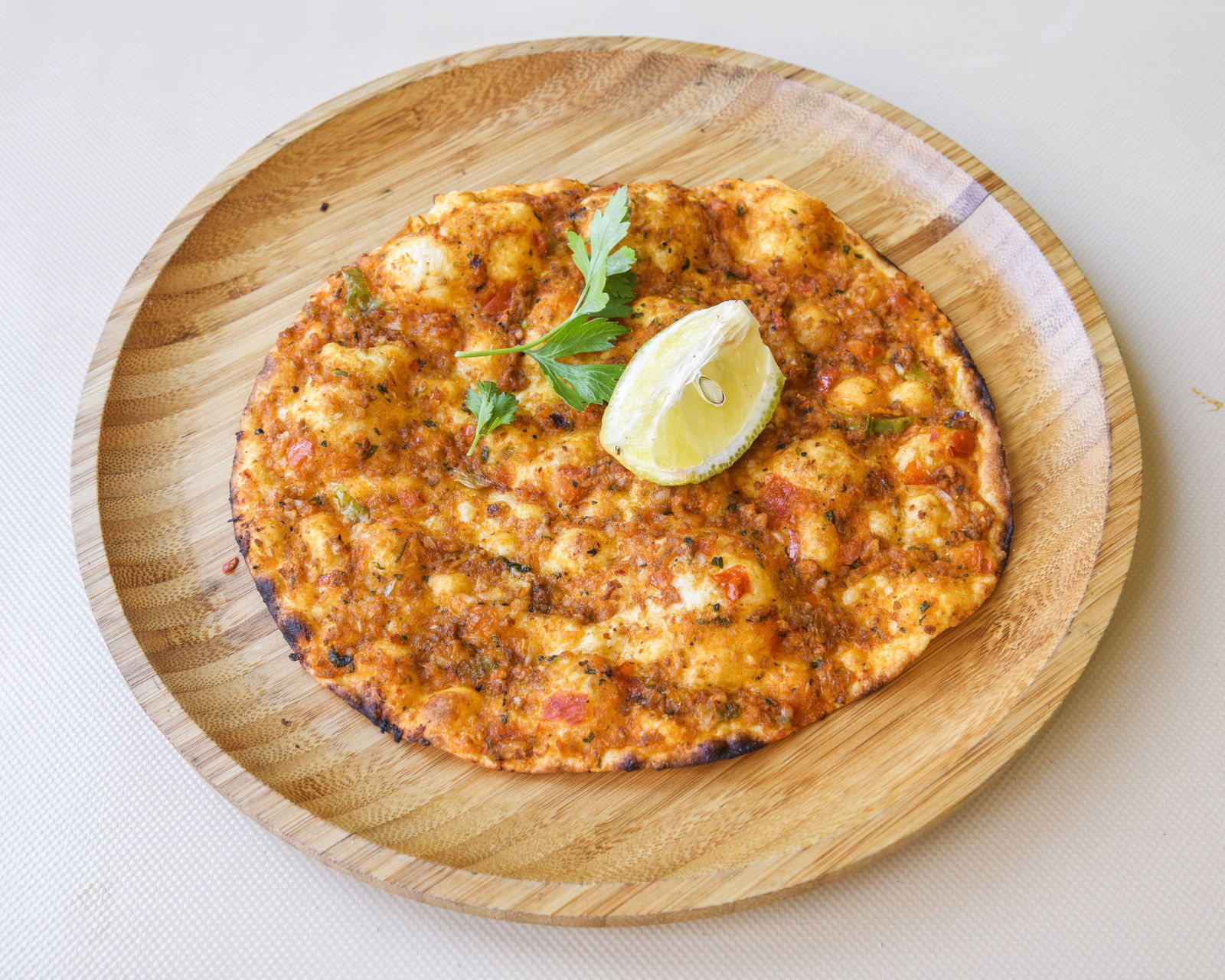 Fındık Lahmacun (5 Adet)