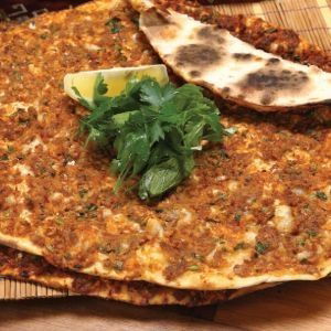 Lahmacun