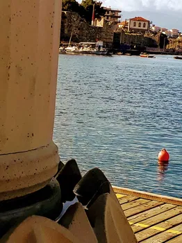 Foça Balık Ekmek resimleri