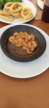 Foça Balık Ekmek resimleri