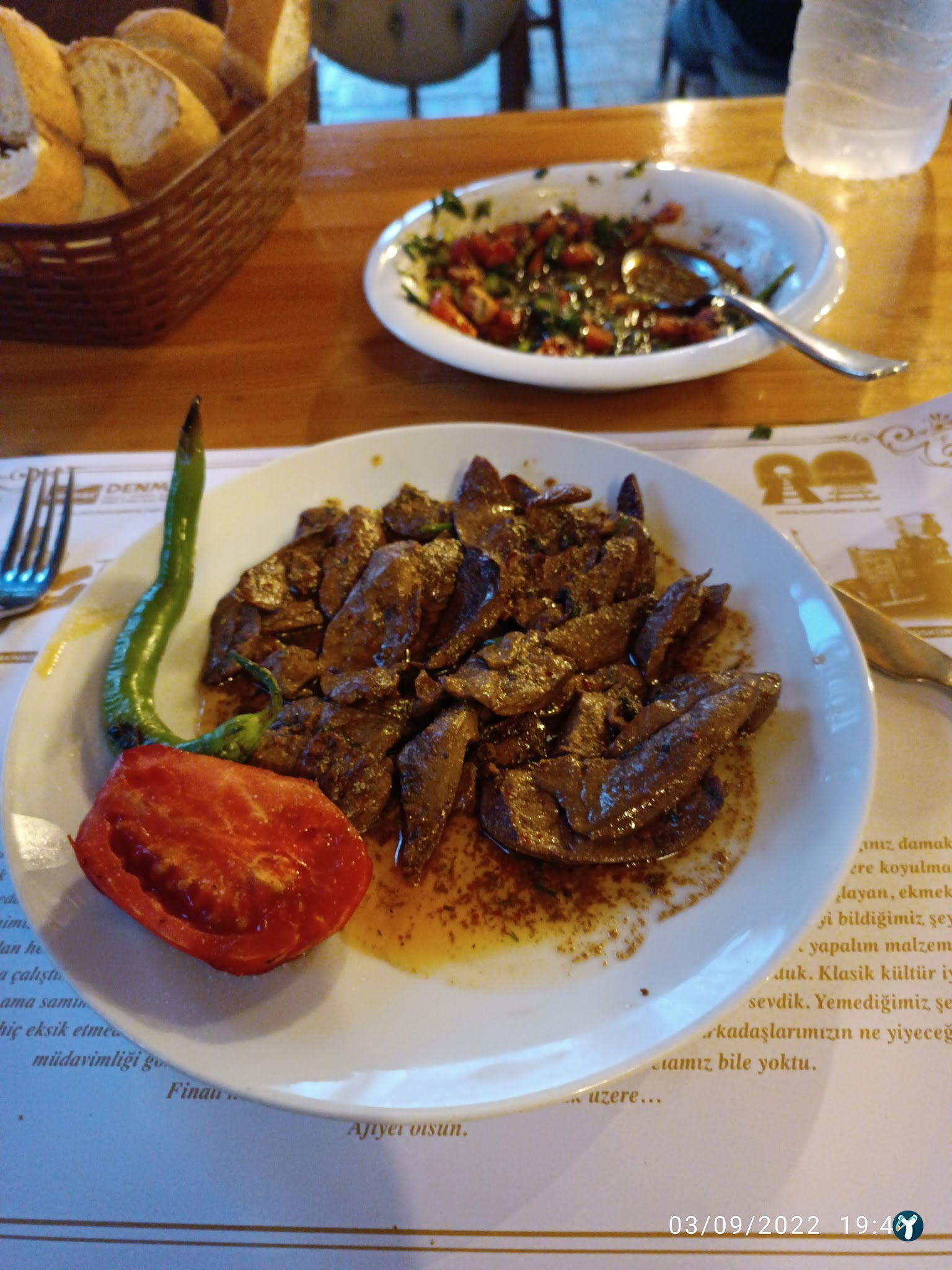 Güngör Et Lokantısı