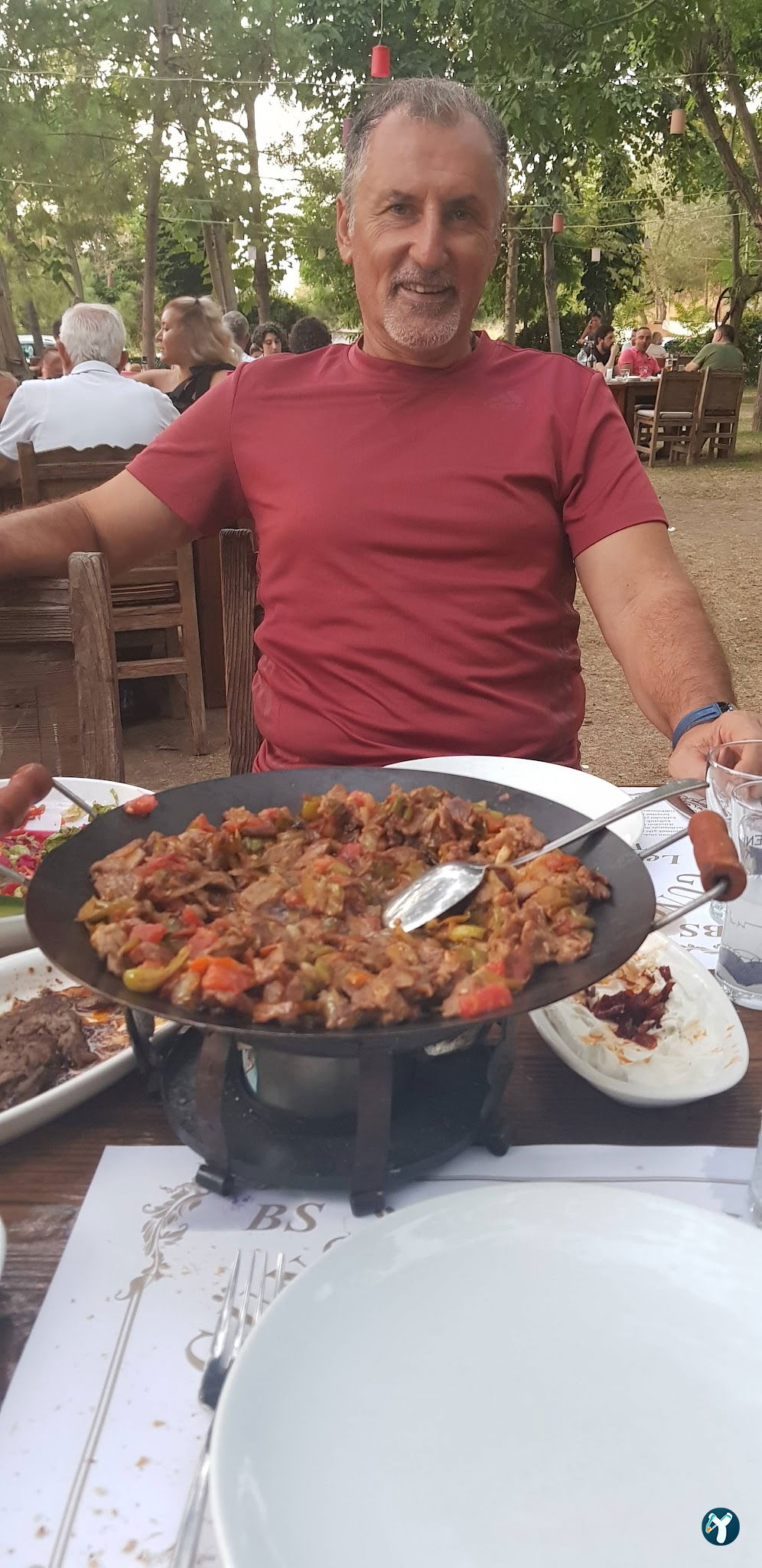 Güngör Et Lokantısı