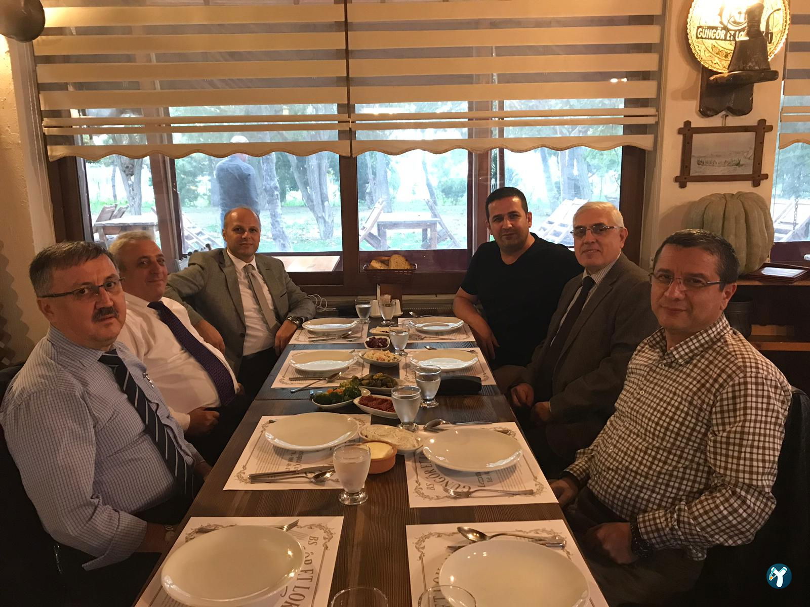 Güngör Et Lokantısı