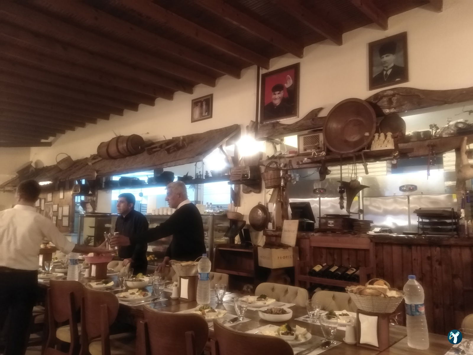 Güngör Et Lokantısı