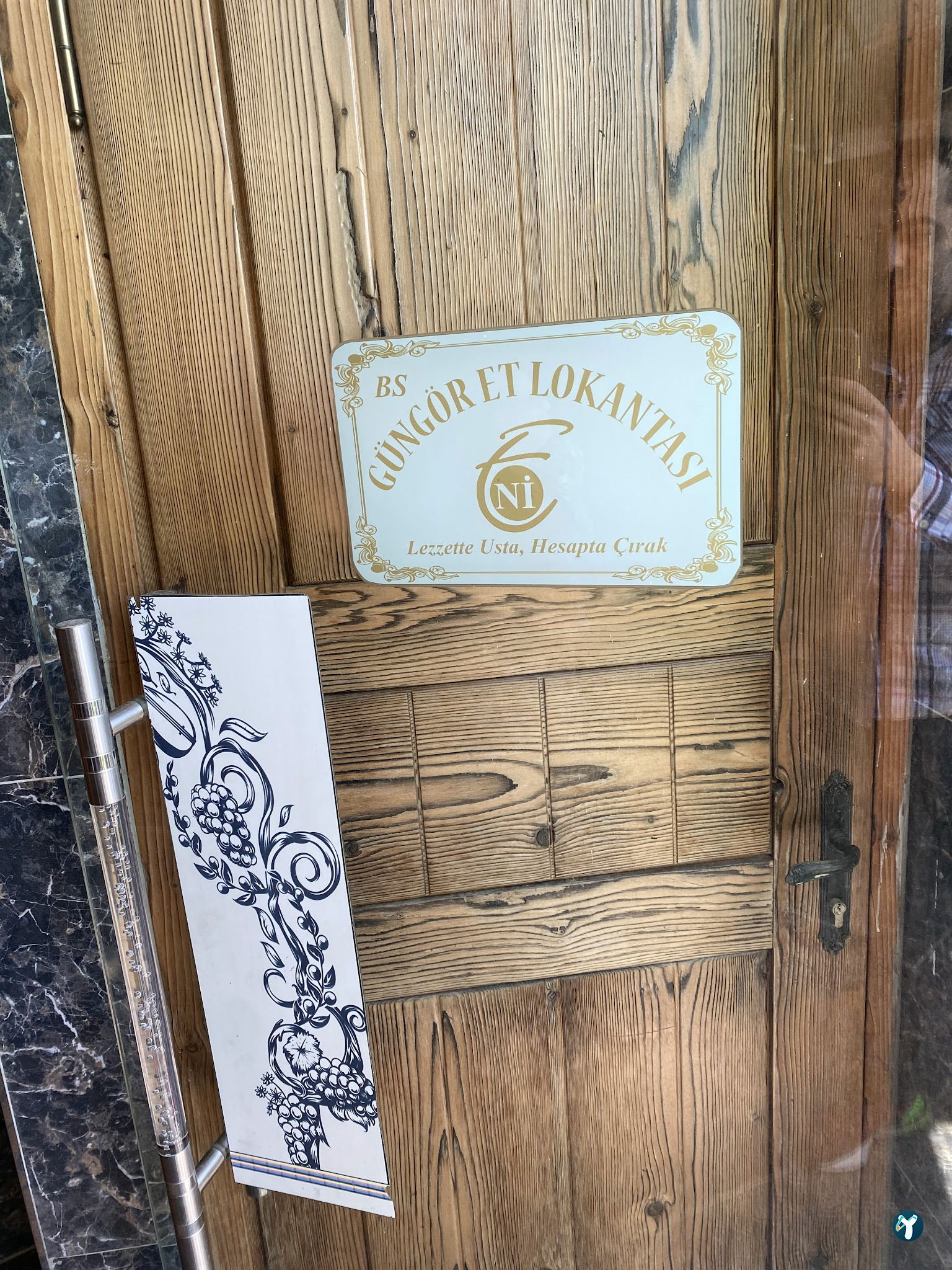 Güngör Et Lokantısı