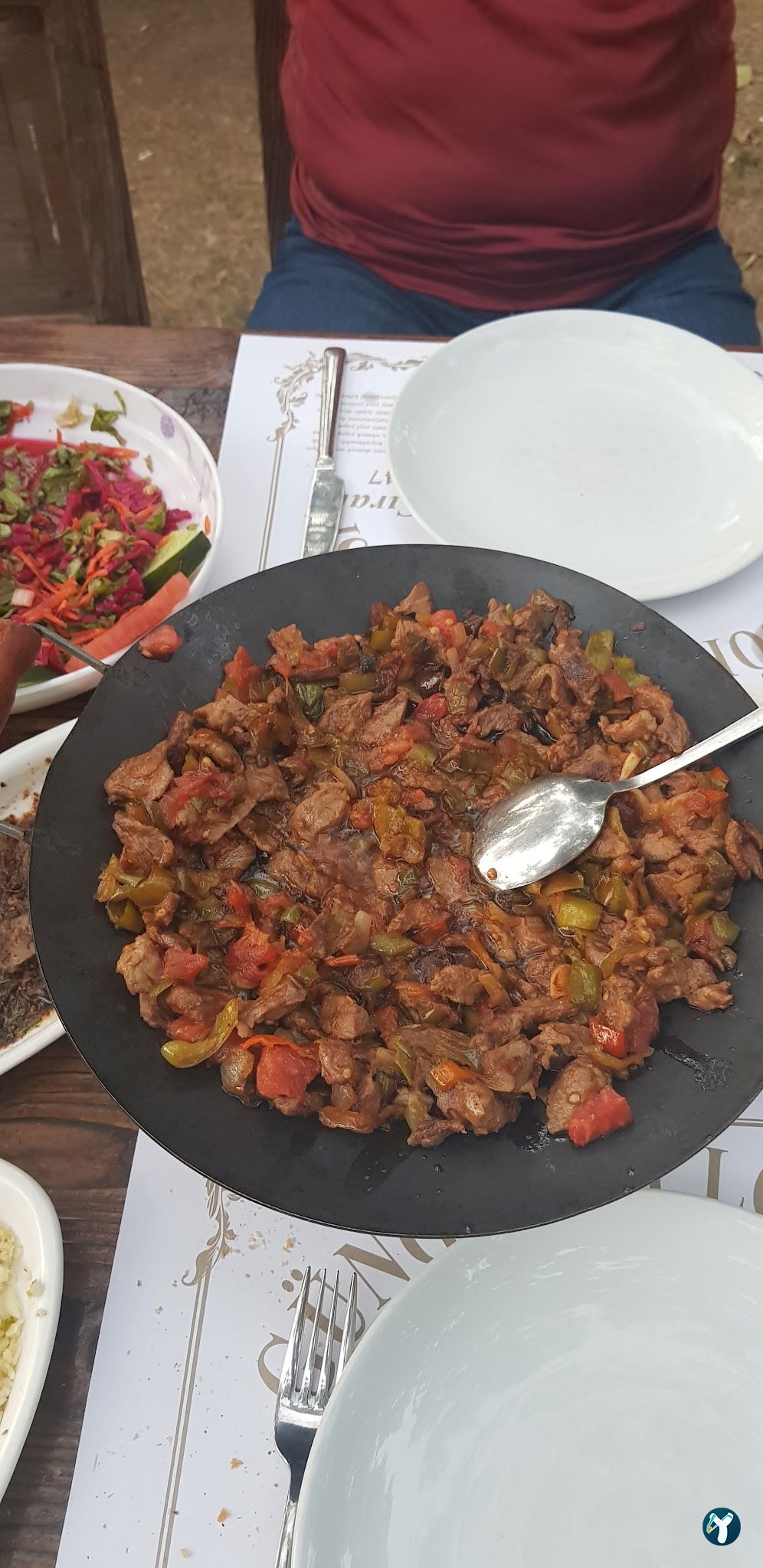 Güngör Et Lokantısı
