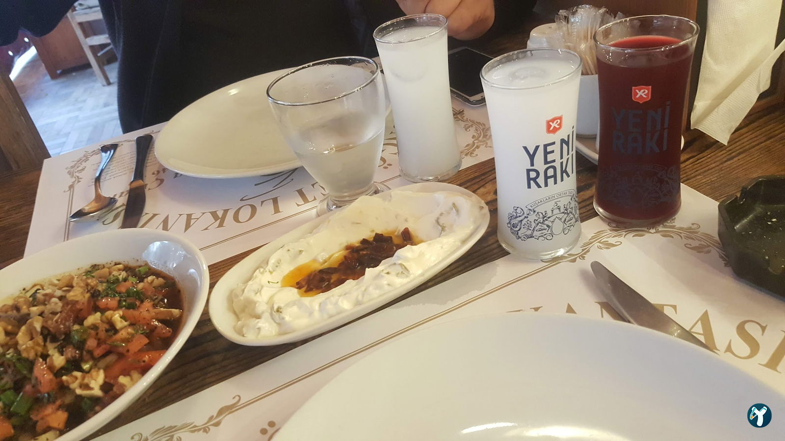 Güngör Et Lokantısı