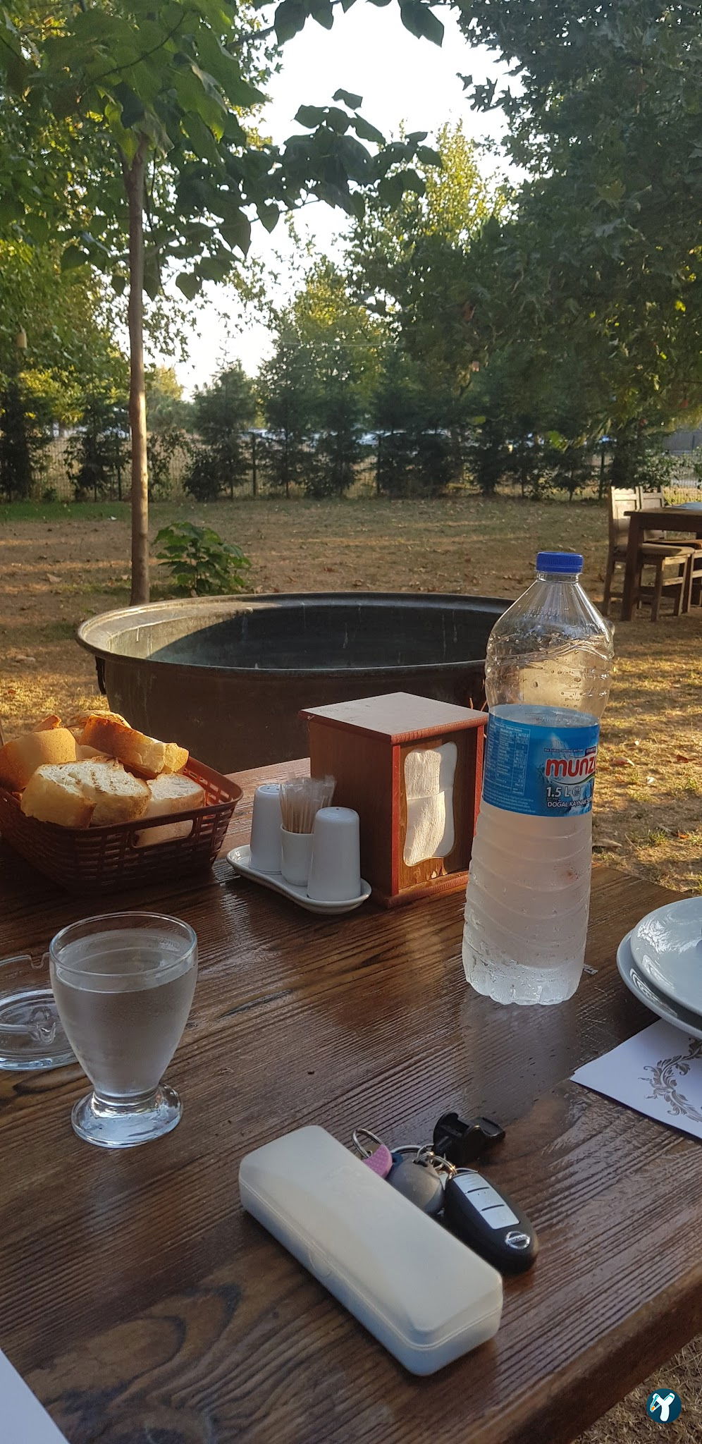 Güngör Et Lokantısı