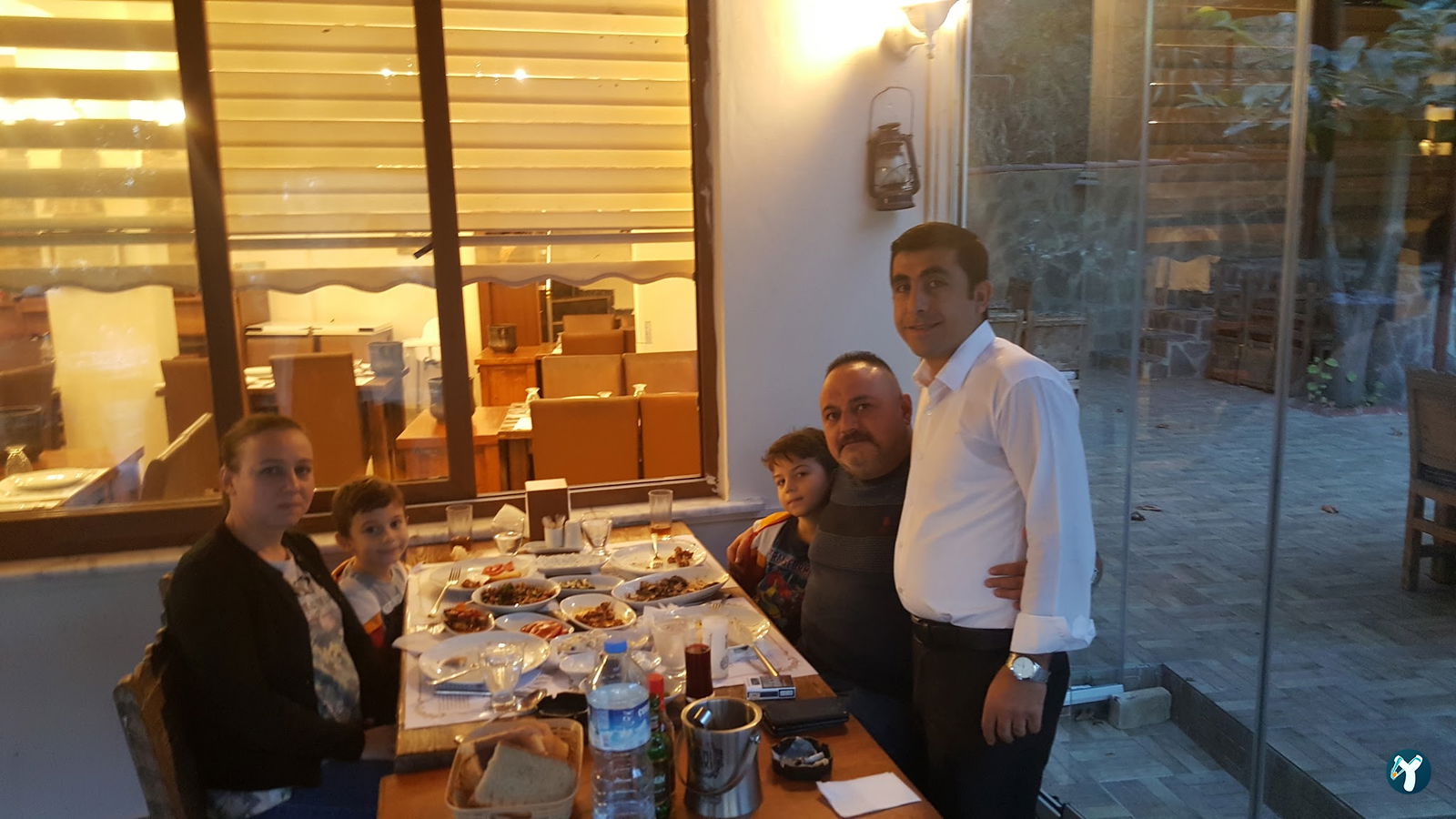 Güngör Et Lokantısı