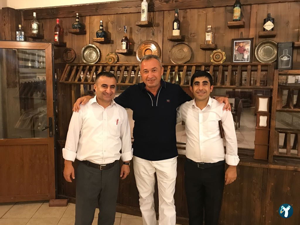 Güngör Et Lokantısı
