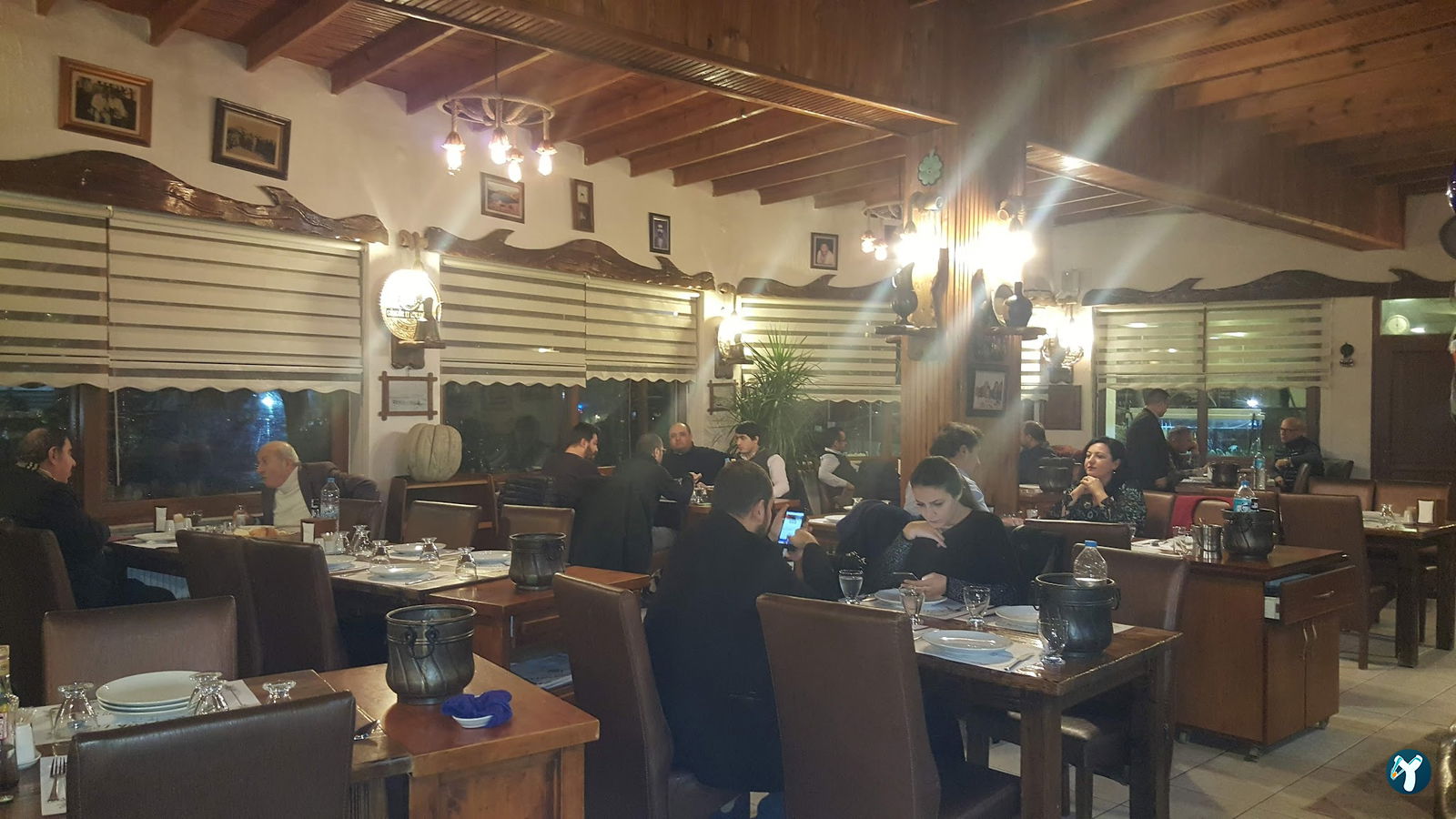 Güngör Et Lokantısı