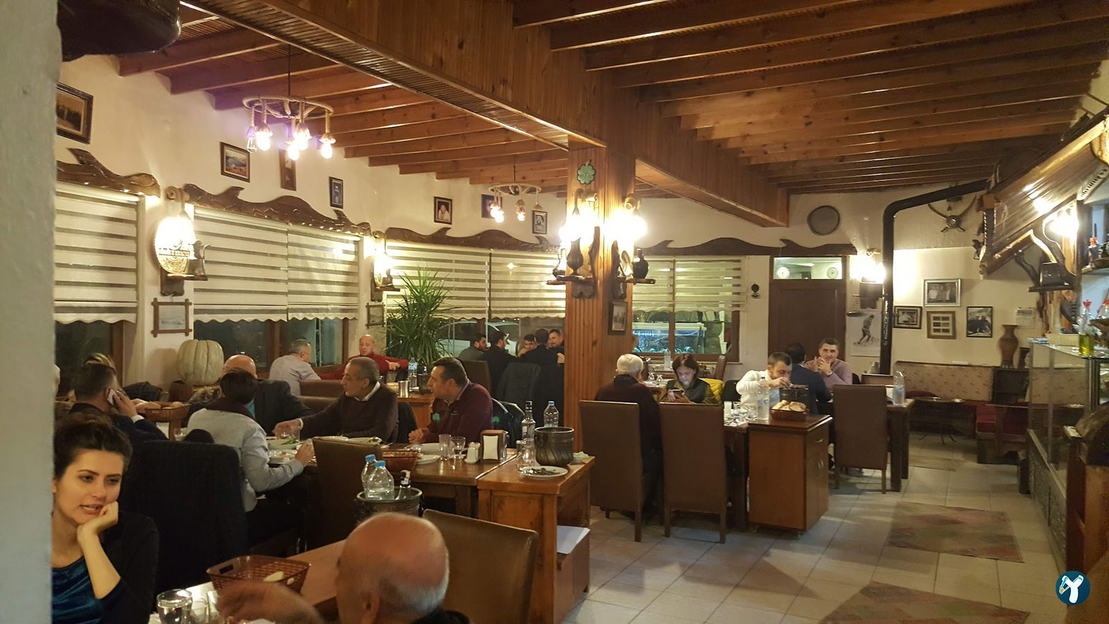 Güngör Et Lokantısı