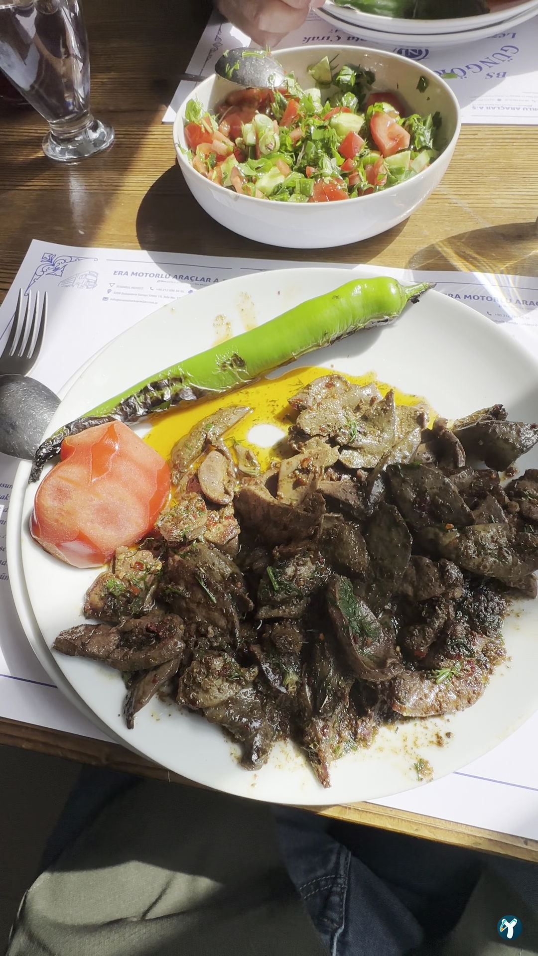 Güngör Et Lokantısı