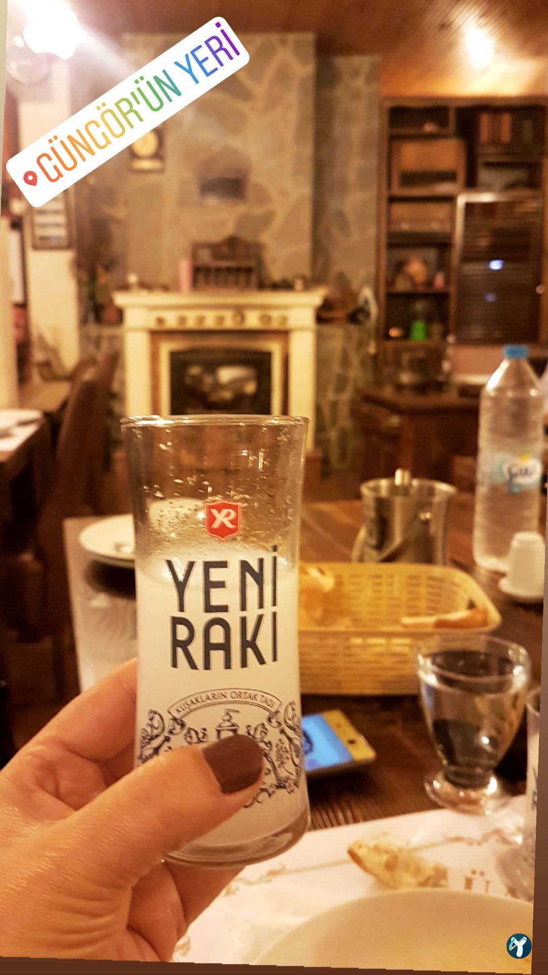 Güngör Et Lokantısı