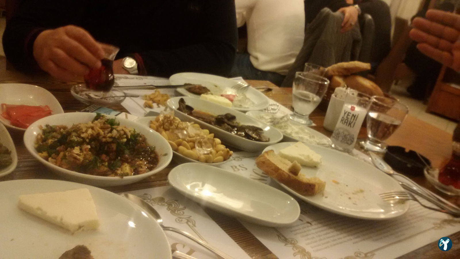 Güngör Et Lokantısı