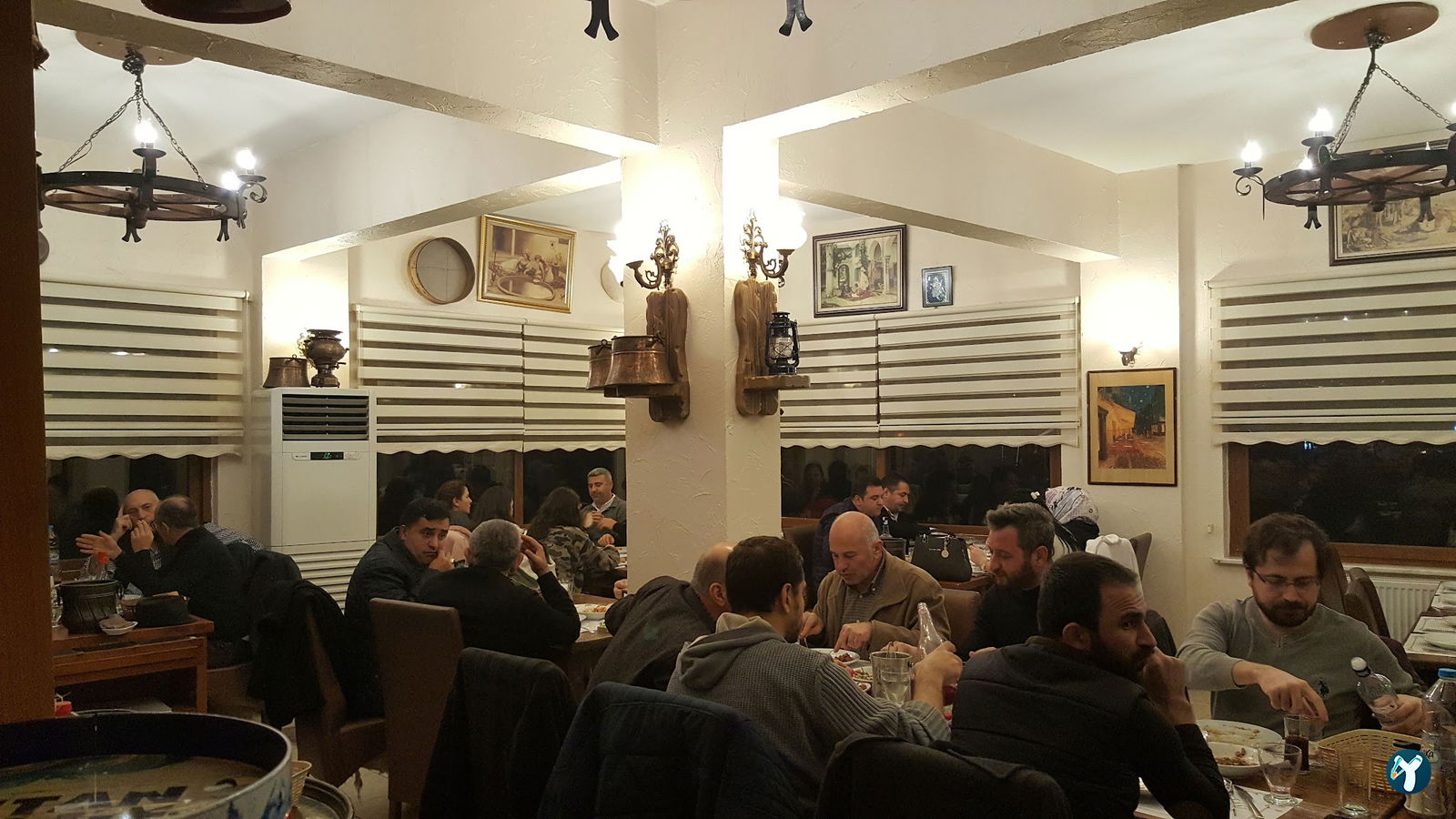 Güngör Et Lokantısı