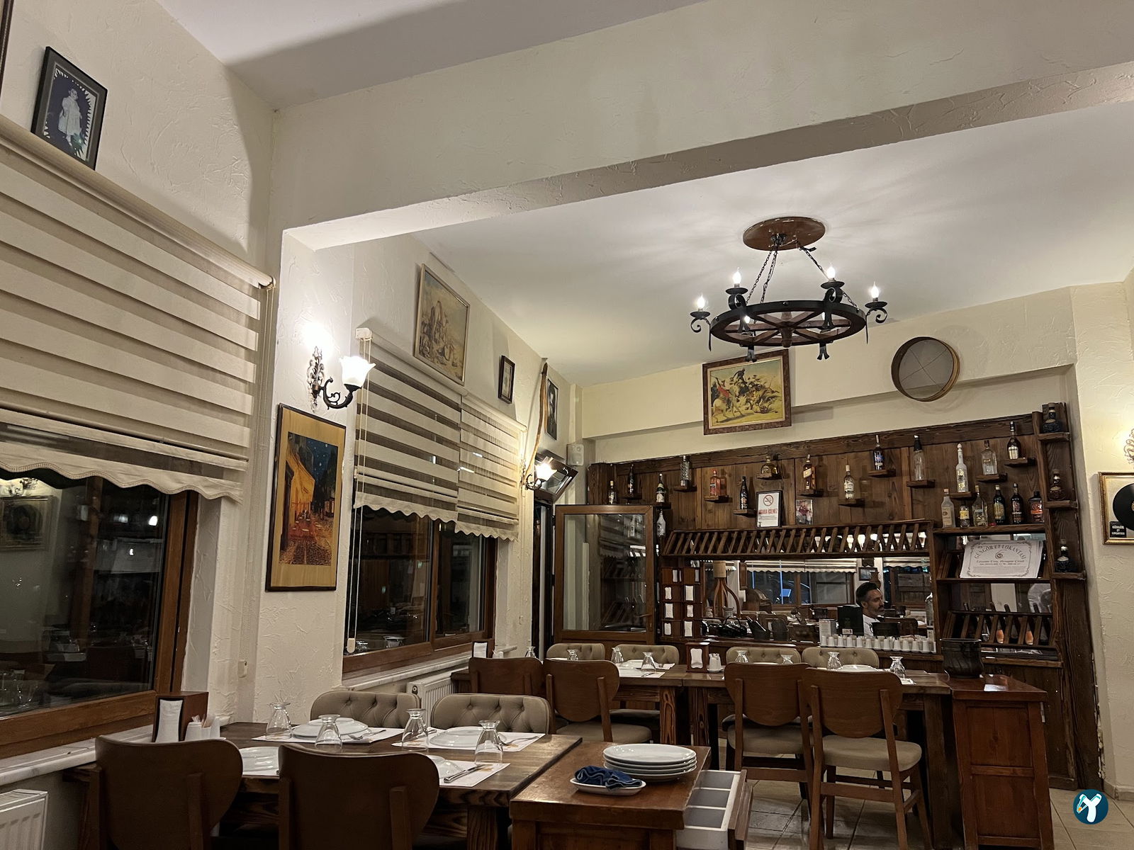 Güngör Et Lokantısı