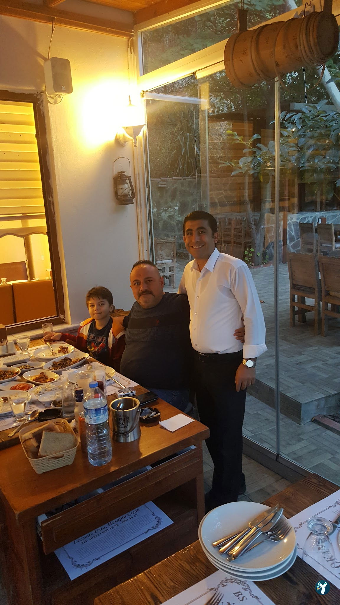 Güngör Et Lokantısı