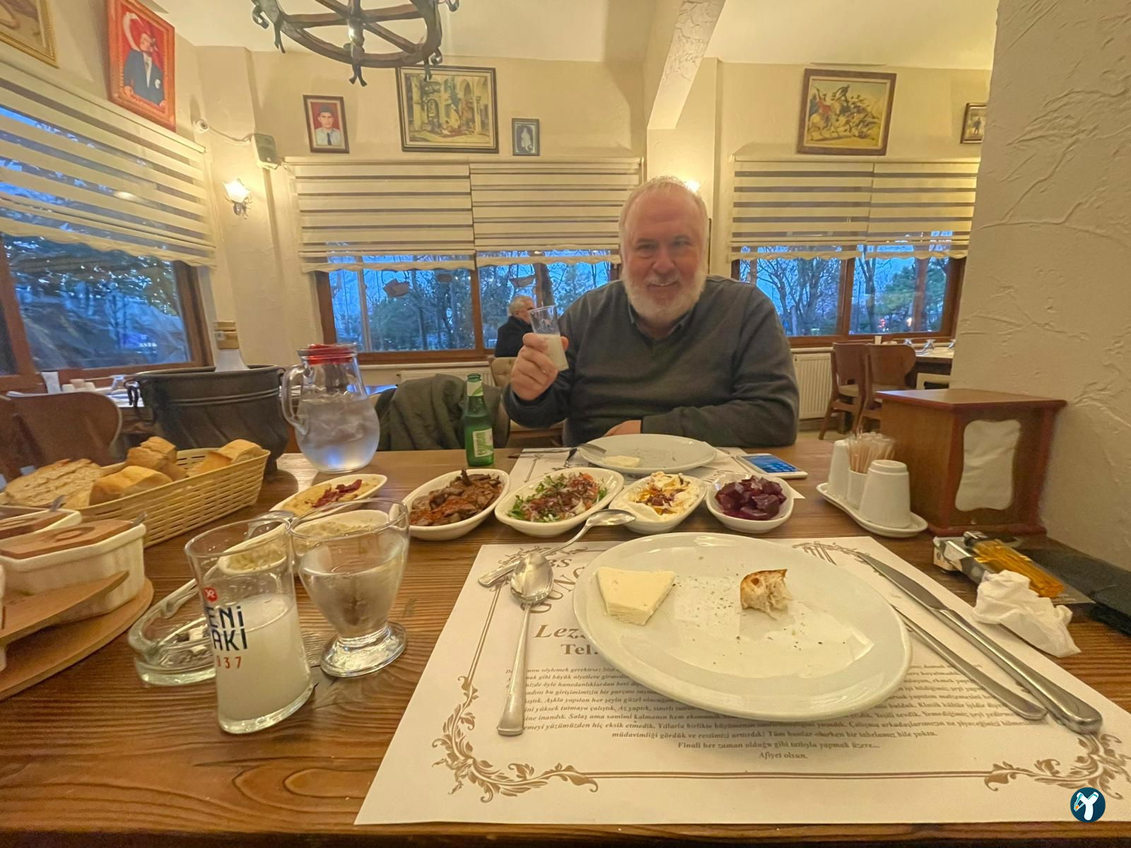 Güngör Et Lokantısı