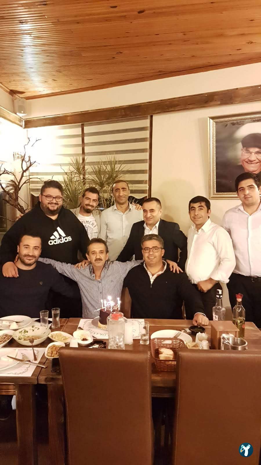 Güngör Et Lokantısı