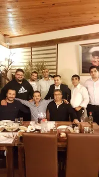 Güngör Et Lokantısı resimleri