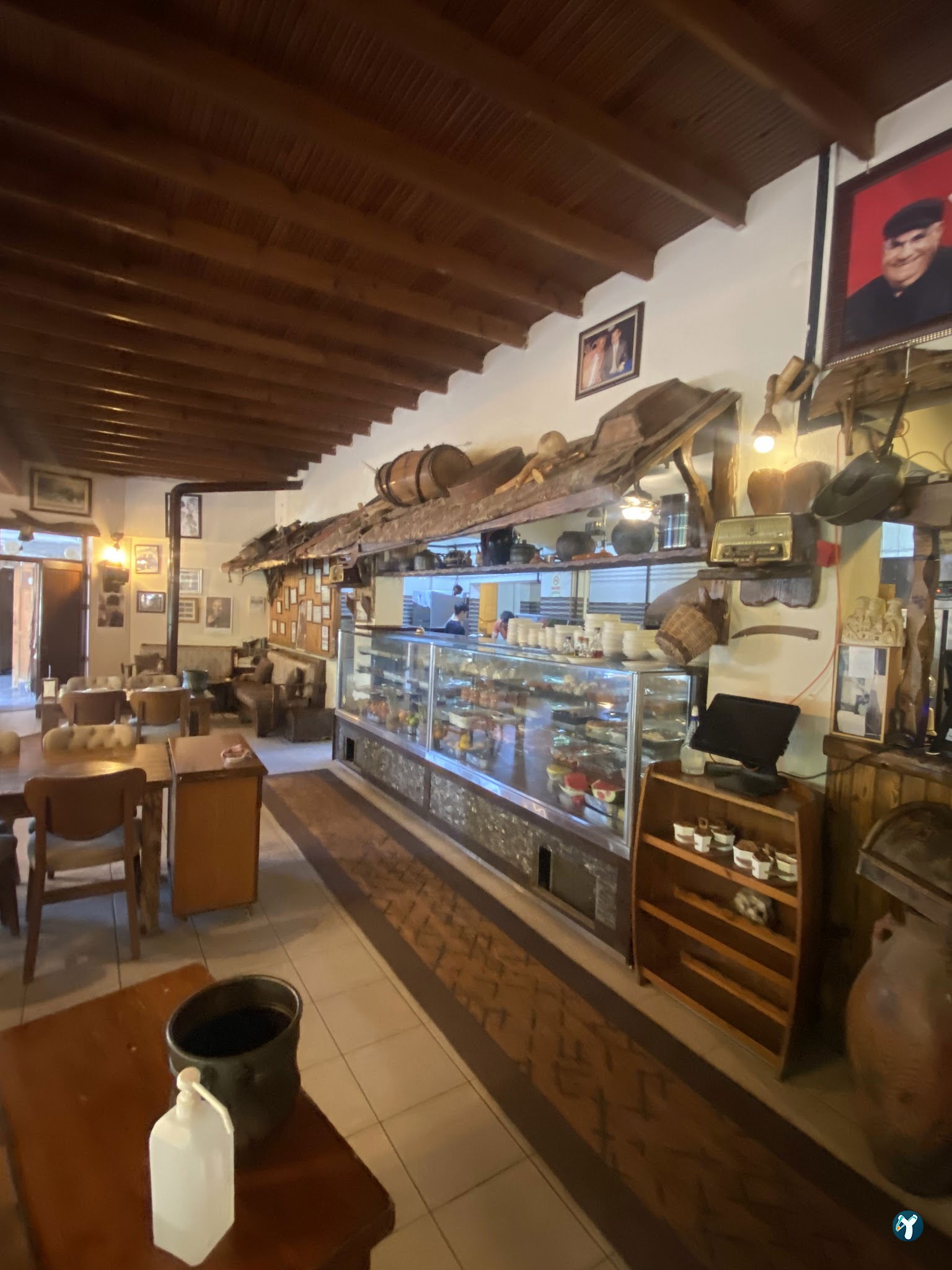 Güngör Et Lokantısı